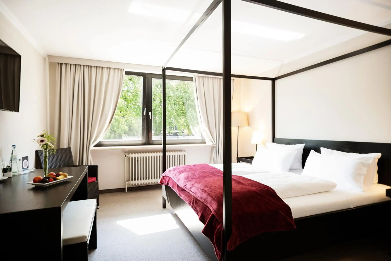 Hotel Dieksee - Collection by Ligula