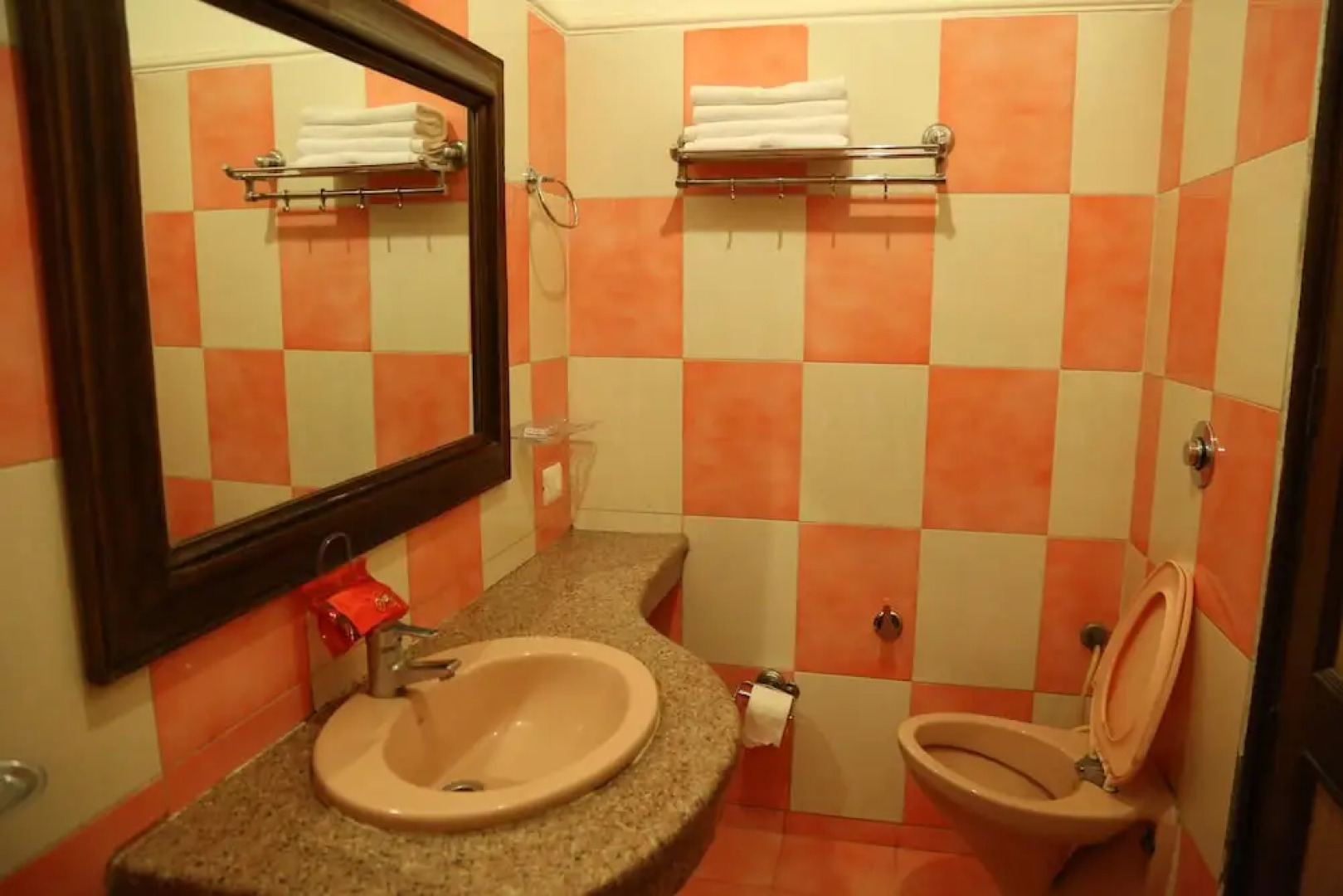 Hotel City Park Plaza