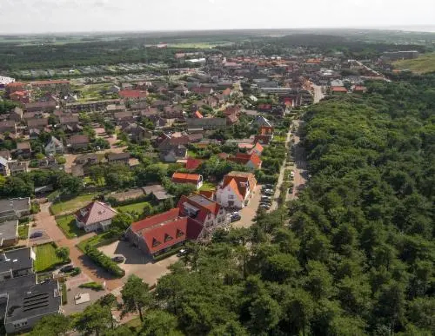 Het Uilenbos