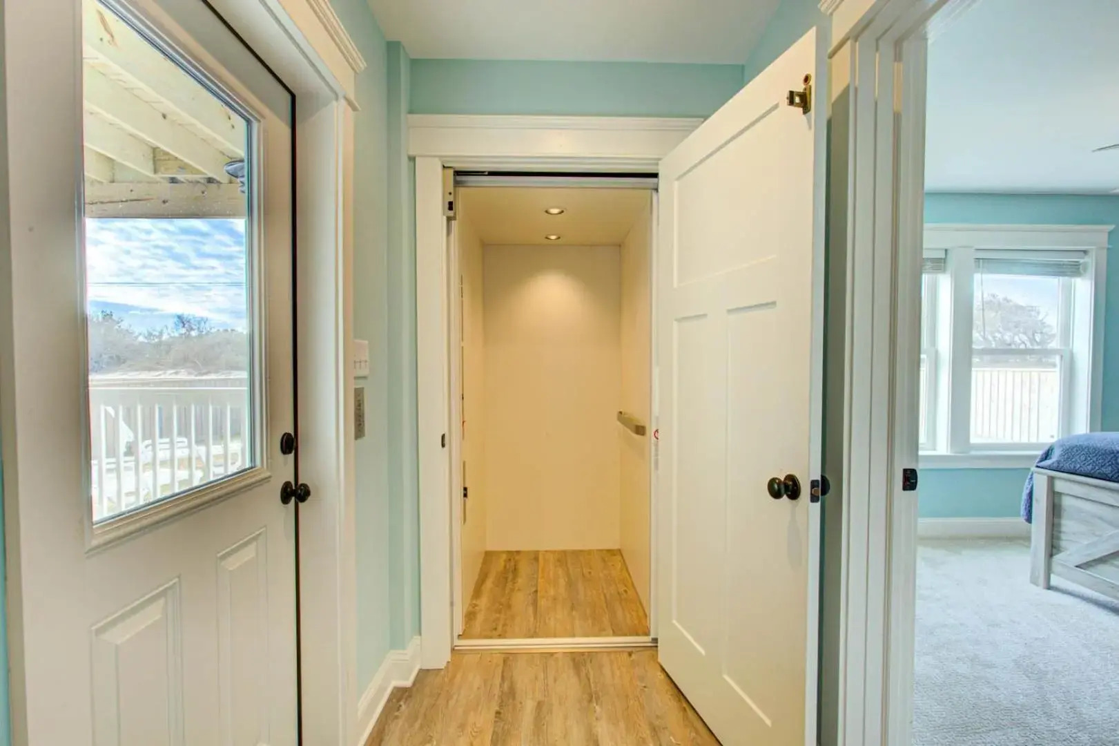 4057 - Fairways & Seaspray