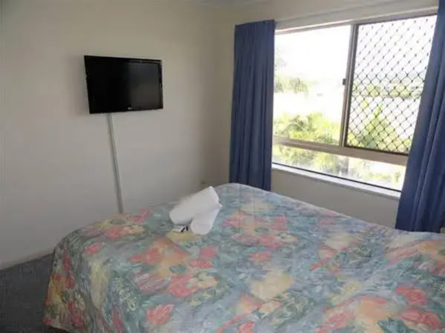 Paradis Pacifique Apartments
