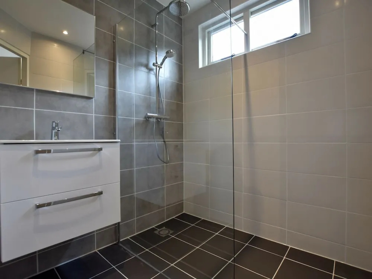 Modern Holiday Home in Hulshorst With Terrace