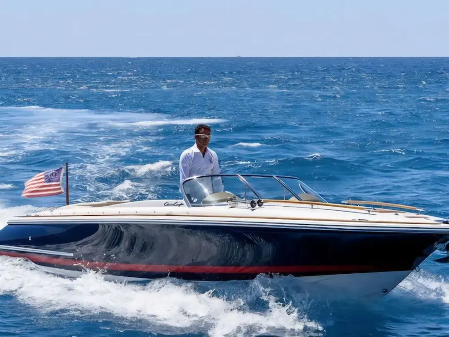 Best Western Marmorata