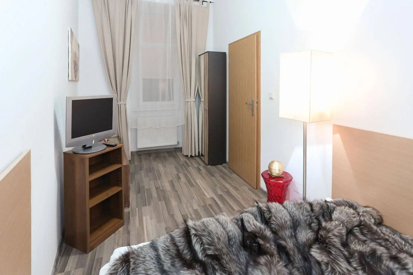 Queens Apartments