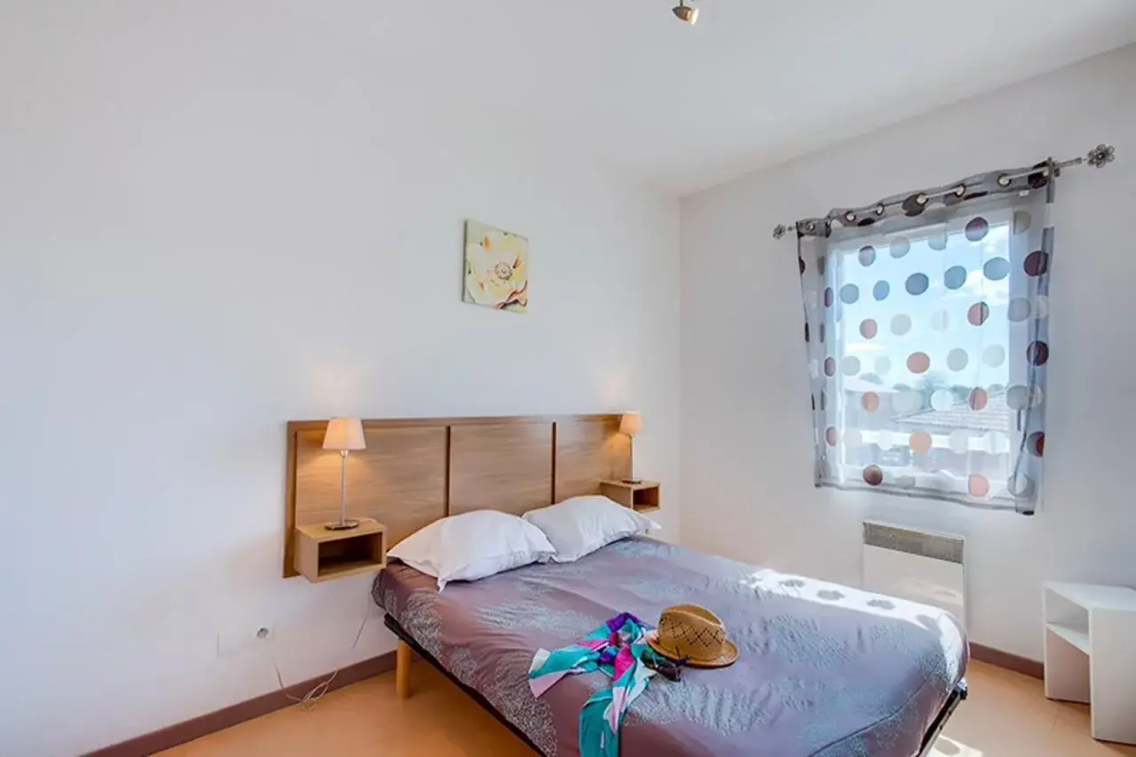 Vacancéole - Le Domaine d'Enserune