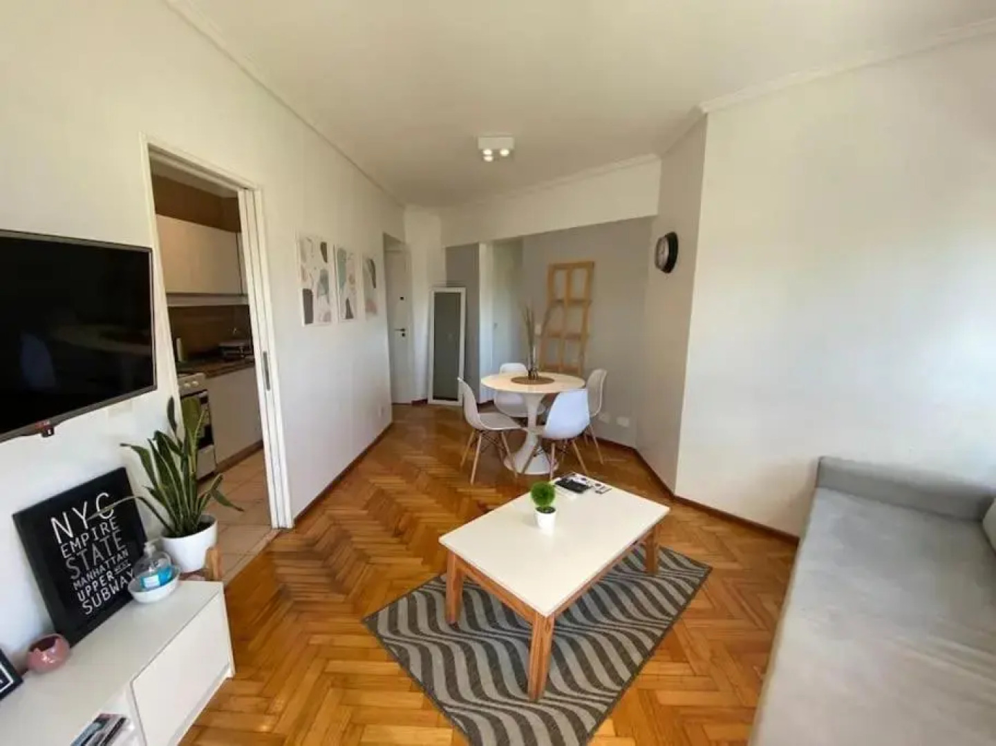 Tigre Center Tower - Con piscina y seguridad 24hs - Opcional cochera