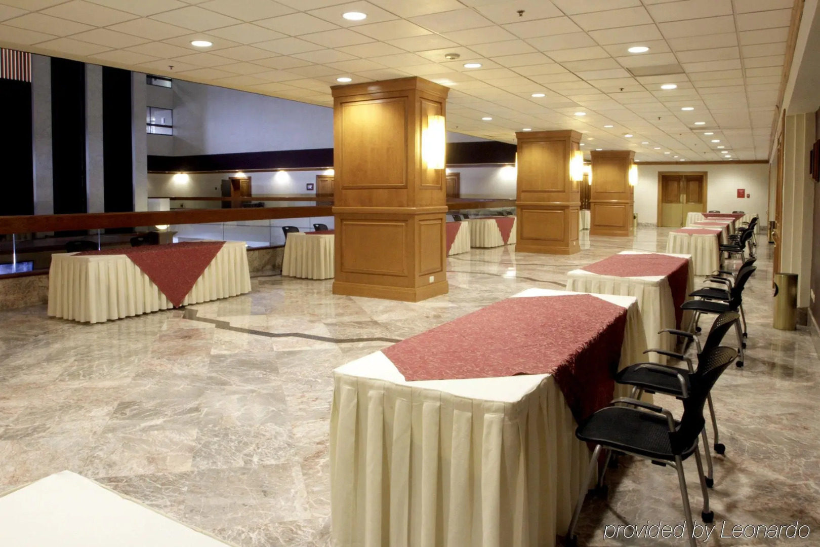 Crowne Plaza Monterrey by IHG