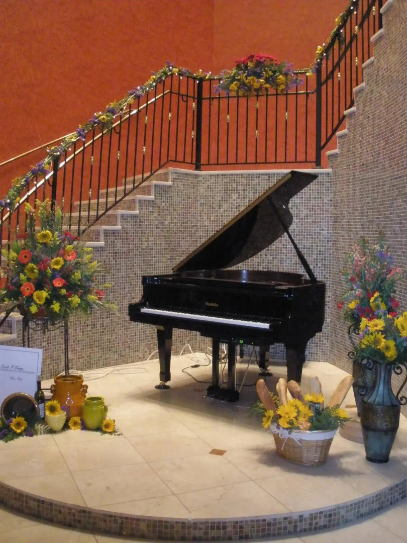 Hilton Garden Inn Anderson