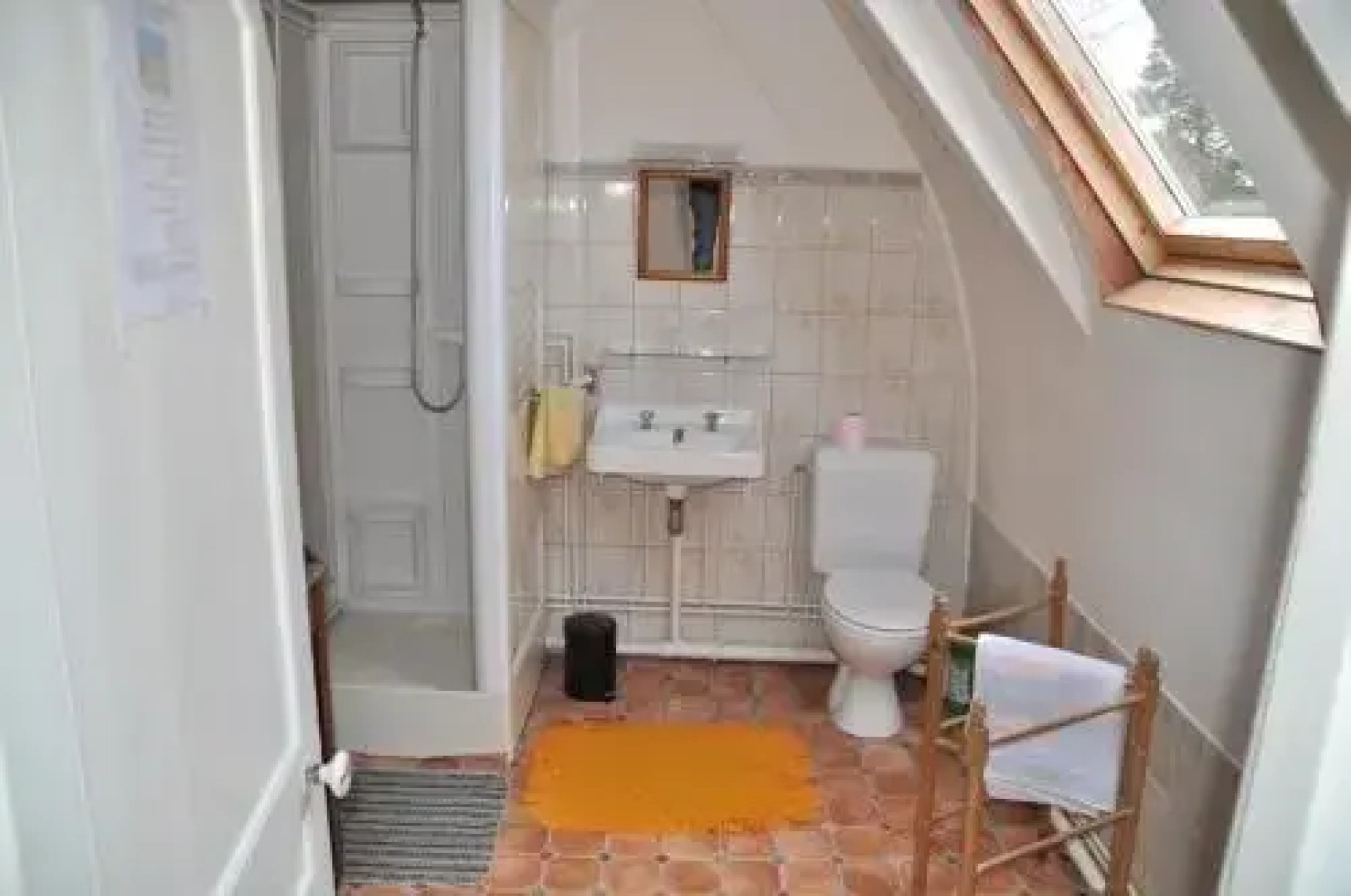 Le Gite Du Manoir d'Esneval