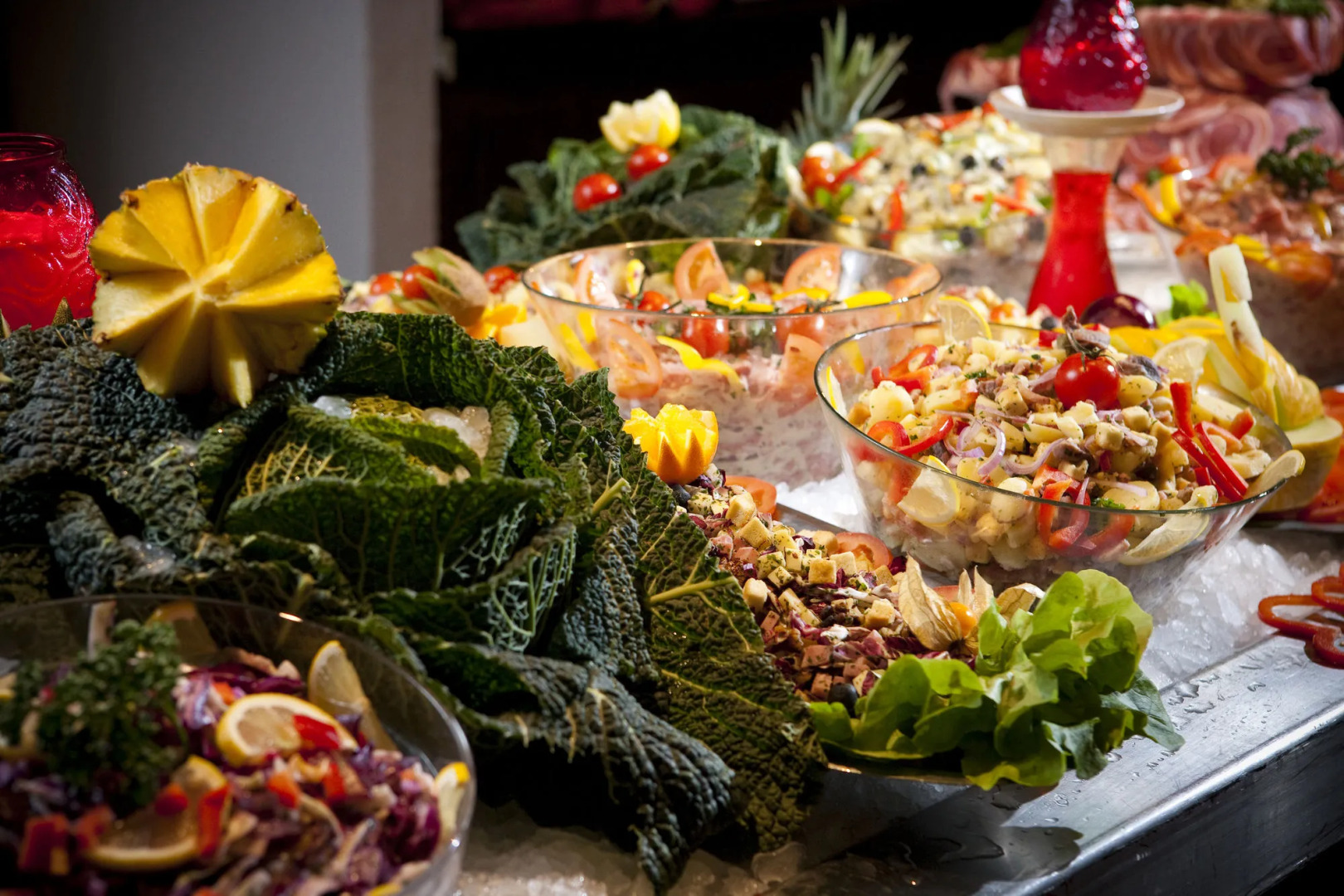 SOWELL Family Les Bergers