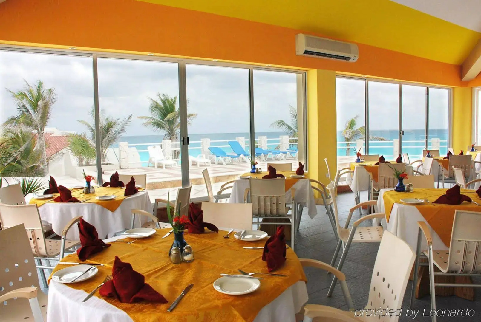 Solymar Hotel - All Inclusive