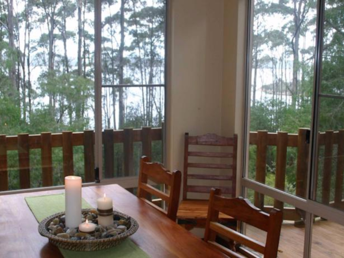 Honeymoon View Holiday House