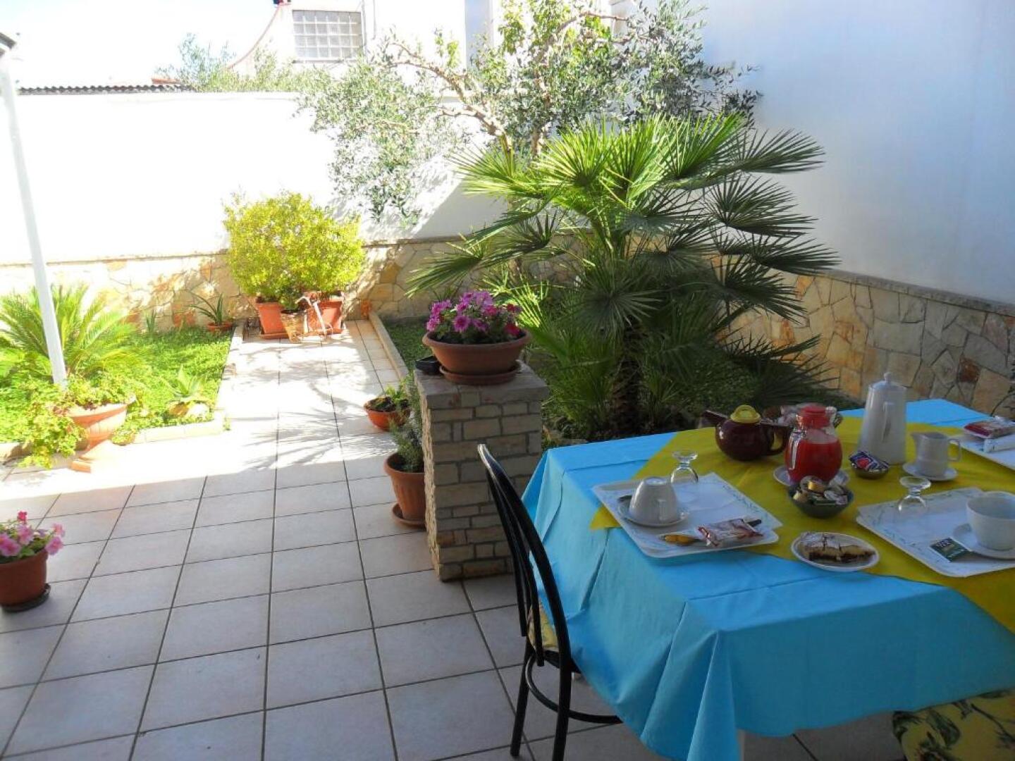 Bed and Breakfast La Guglia nel Salento