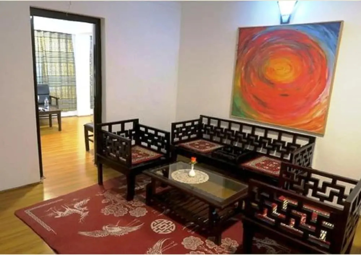 The Highland Mountain Resort & Spa