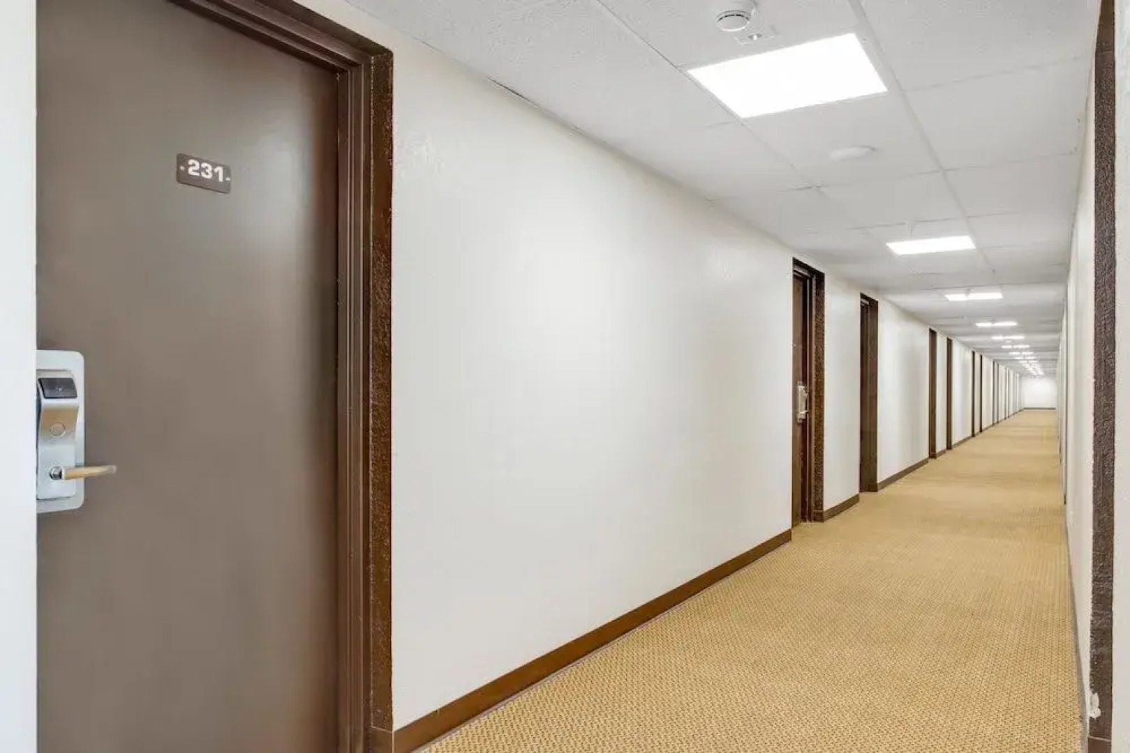 Oyo Hotel Mona Lake Muskegon