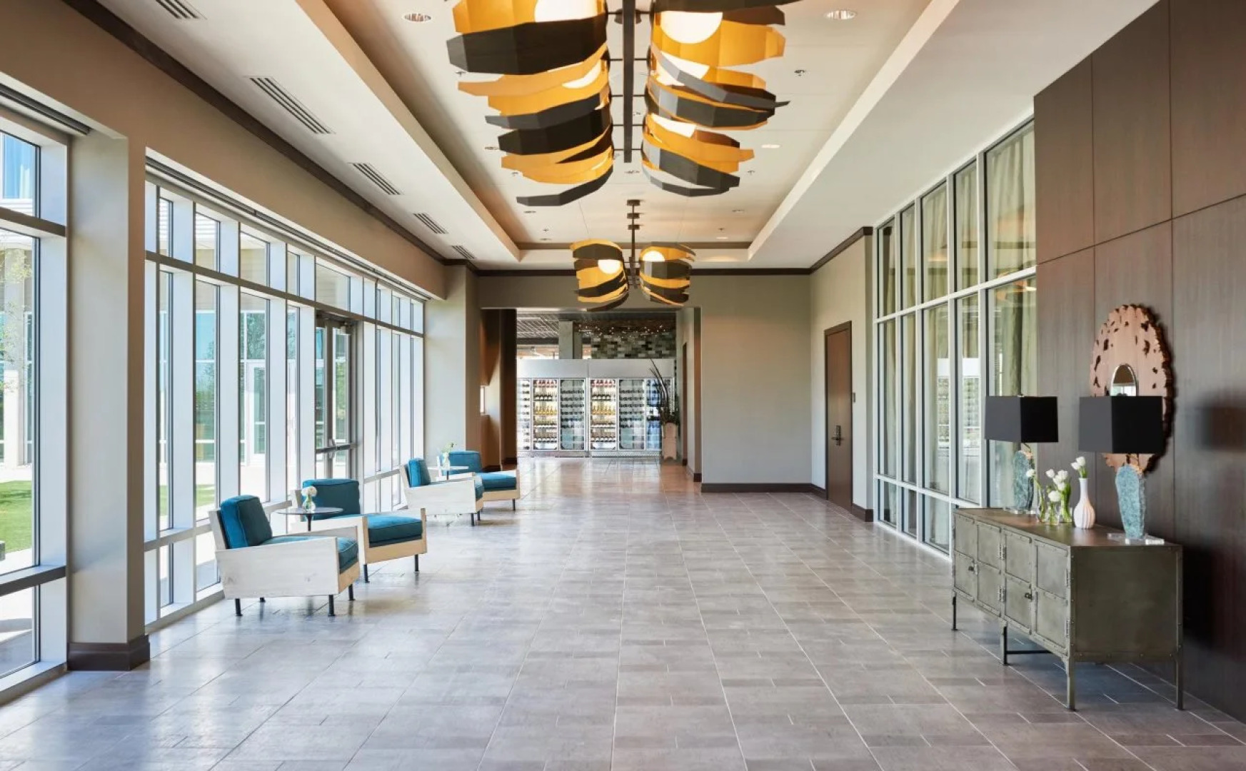 The Stella Hotel, Autograph Collection