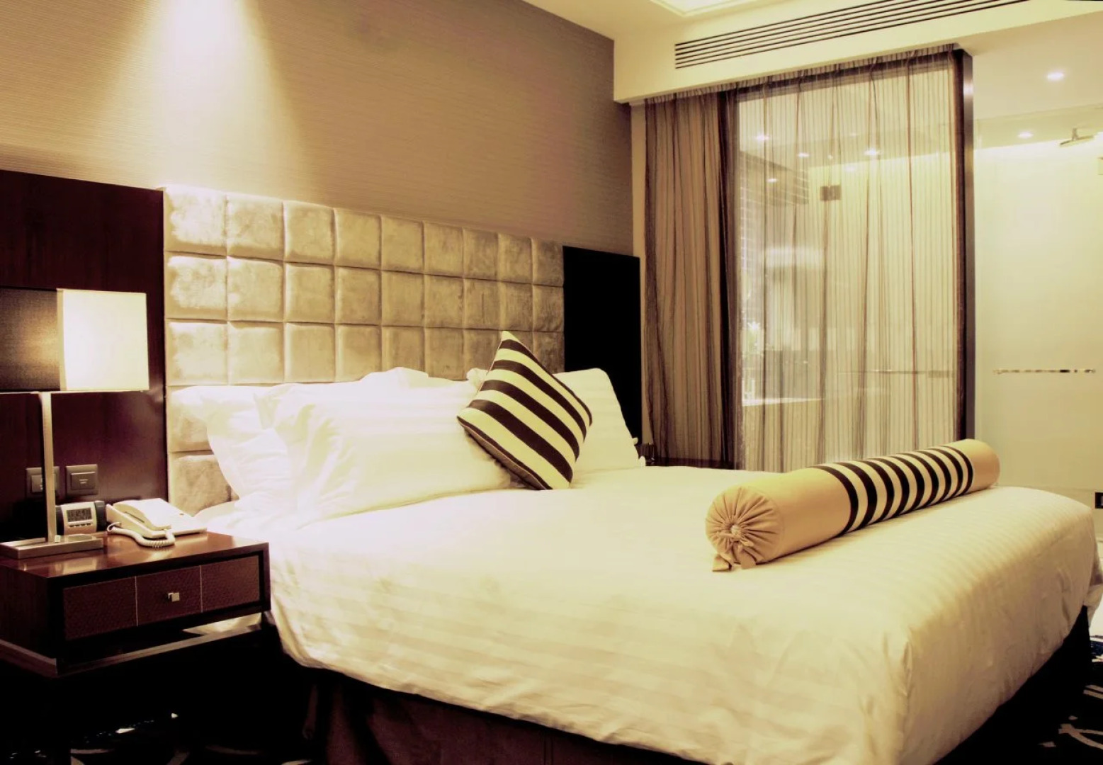 Ramada Plaza Zhengzhou