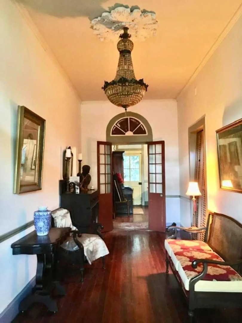 John LaFleur's Louisiana Creole Guesthouse