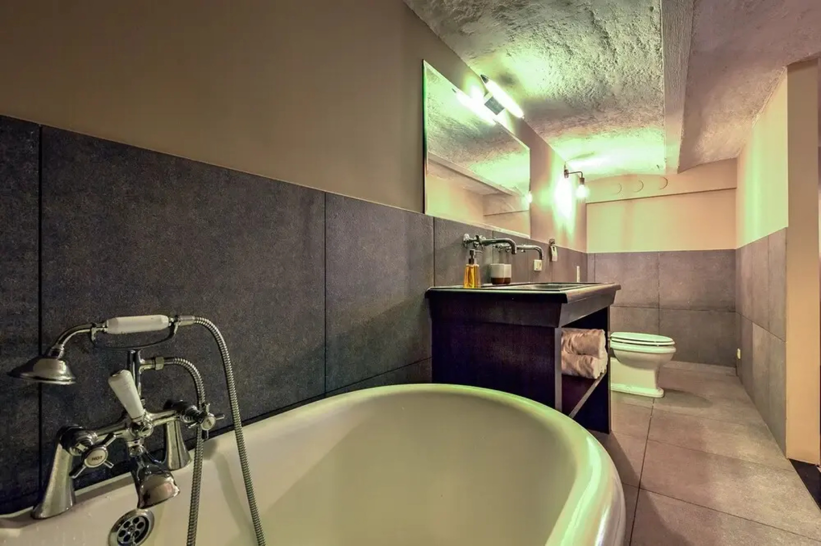 Apartment in centre of Bussum