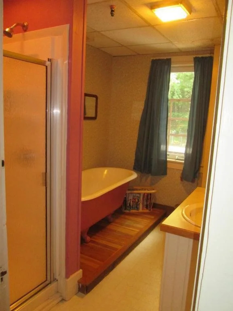 Nereledge Inn Bed & Breakfast