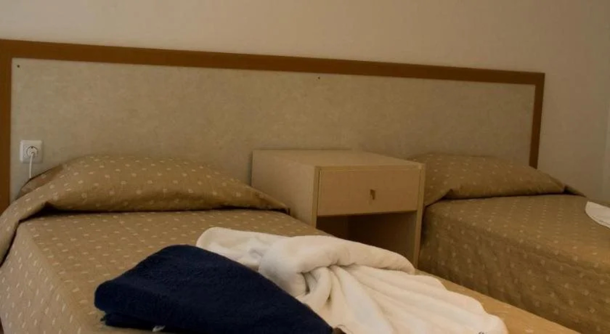 Sunny House Apart Hotel