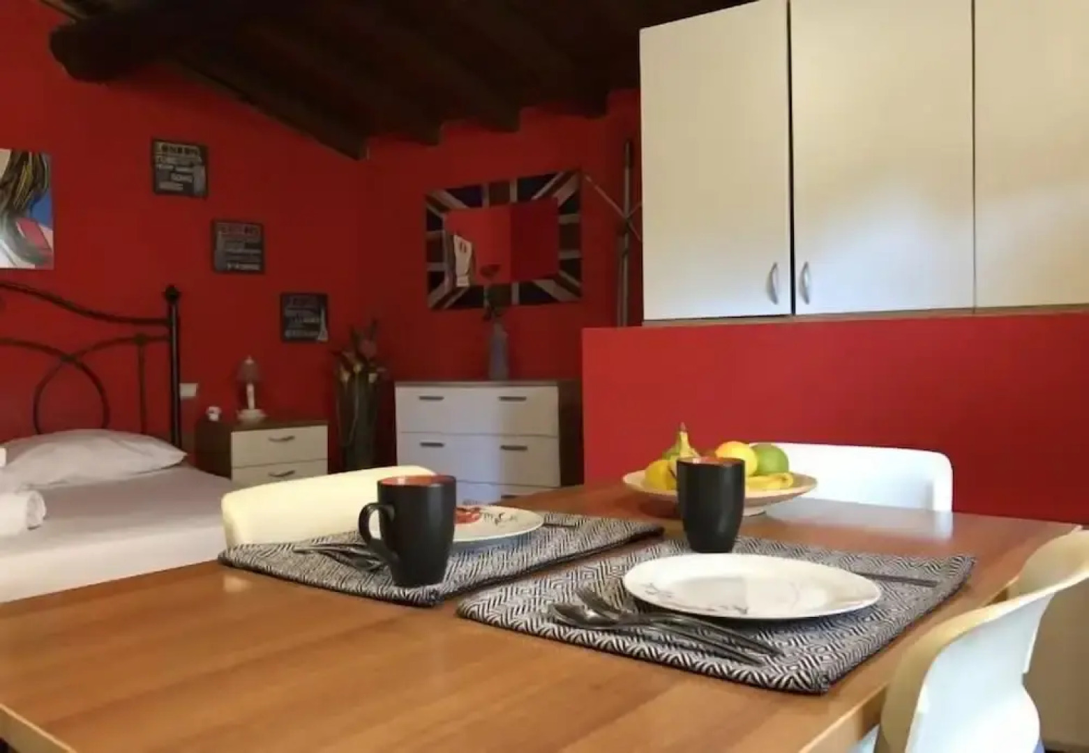 Desenzanoloft – La baita