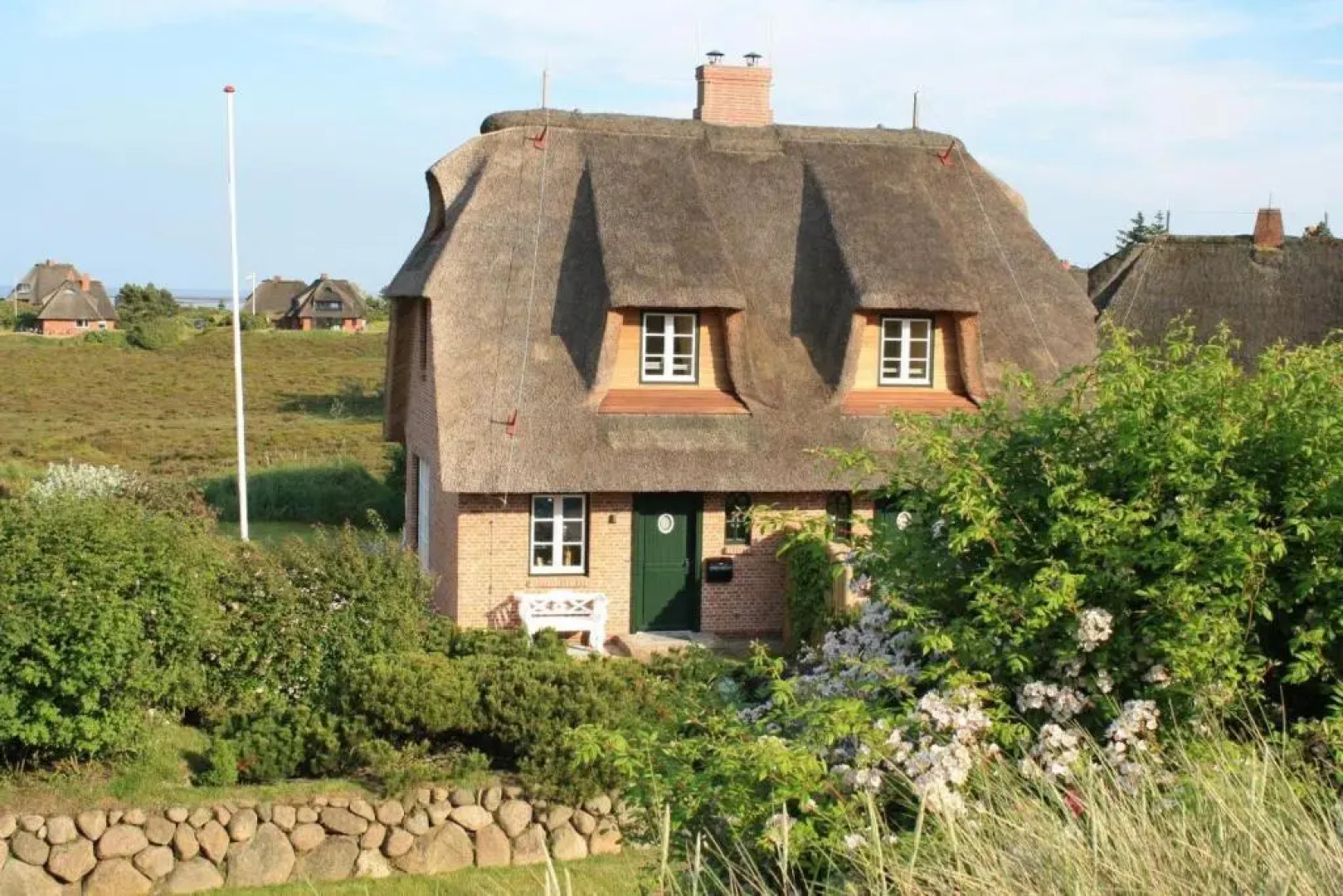 Westerheide Ferienhaus Freude
