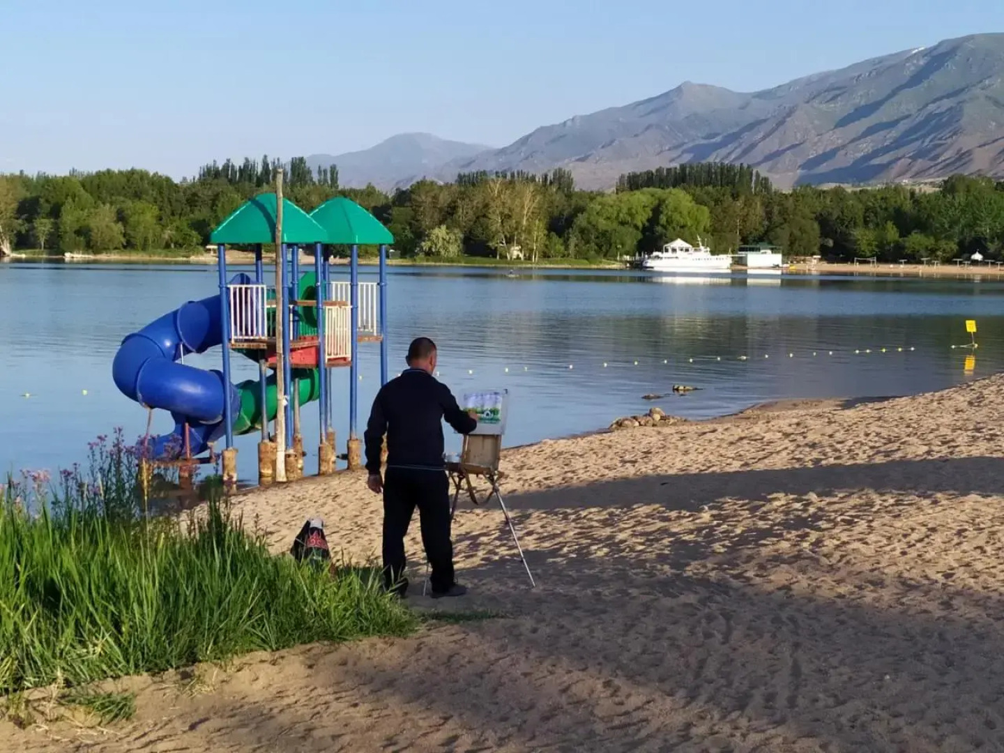 Boomerang Guest house