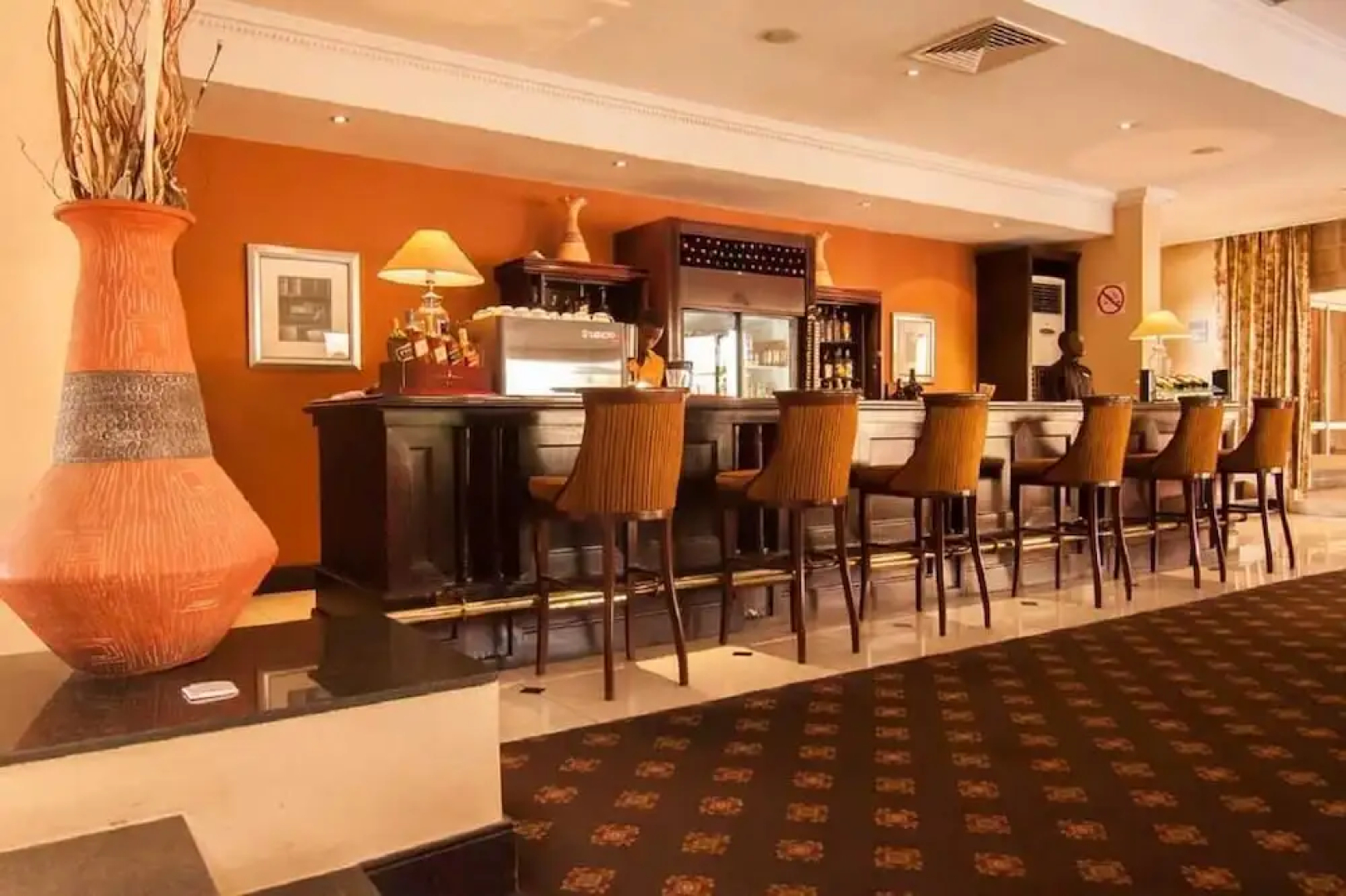 Blue Lodge Hotel