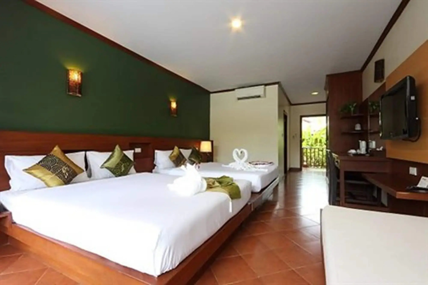 FX Resort Khao Lak