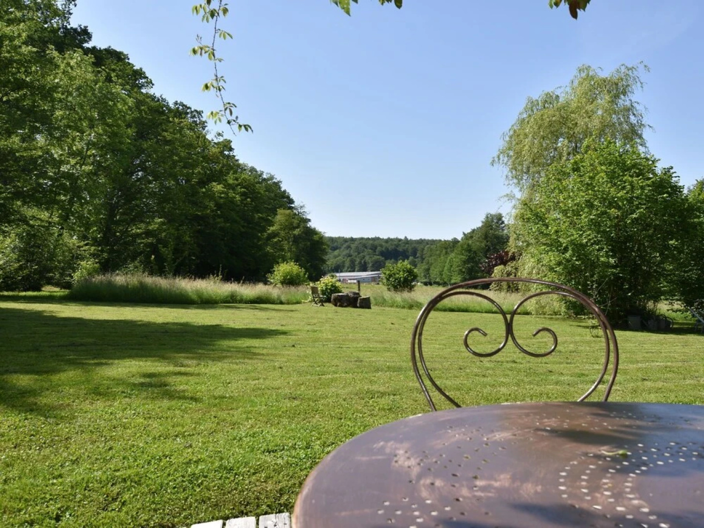 Spacious Holiday Home in Niderviller With Sauna