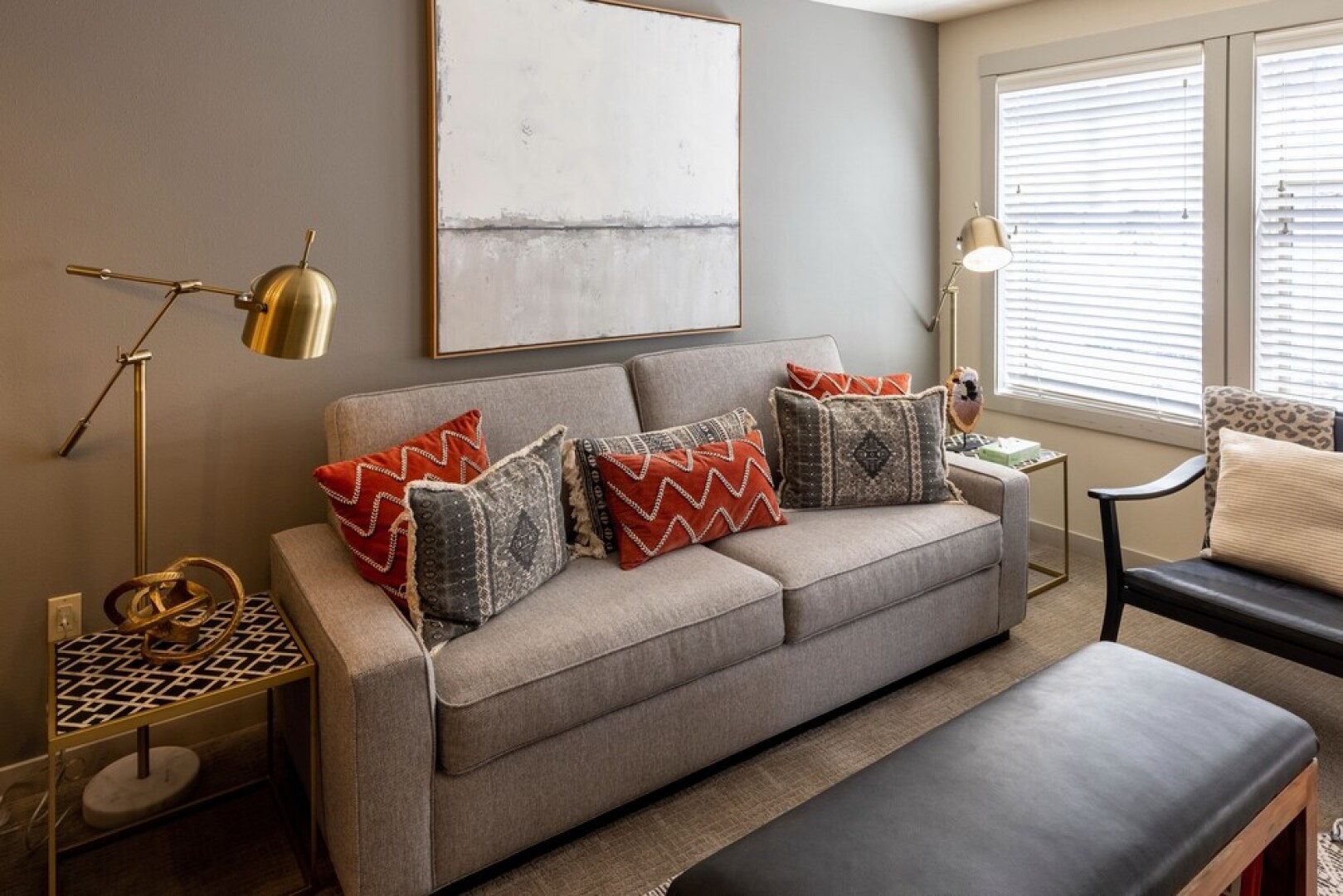 2204 - Two Bedroom Deluxe Eagle Springs East 2 Condo by RedAwning