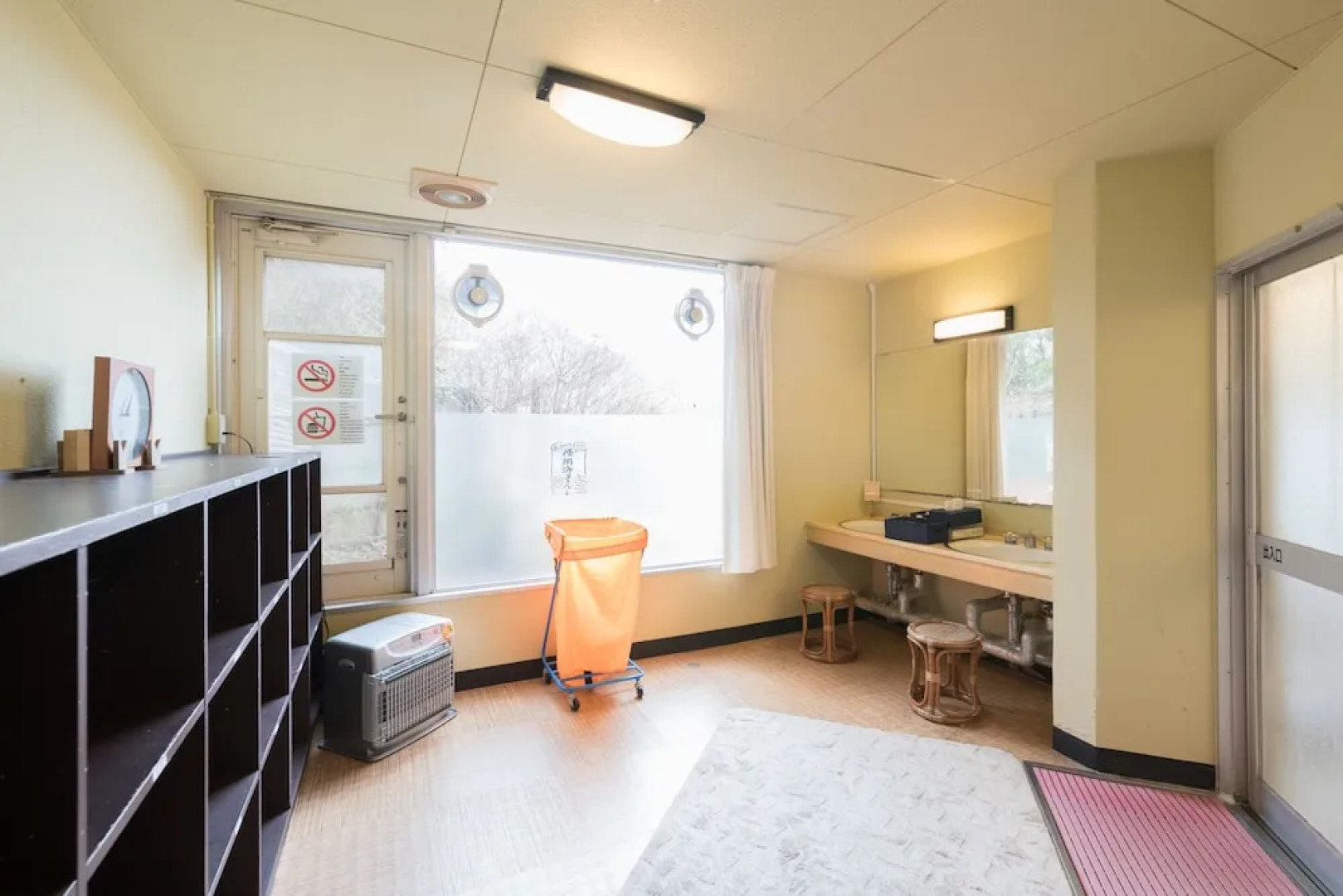 OYO Ryokan GH Seki Lodge Mie Kameyama