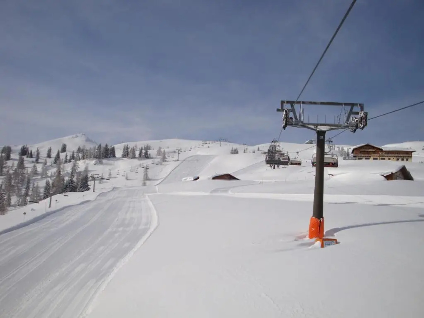 Apartments Geistlinger