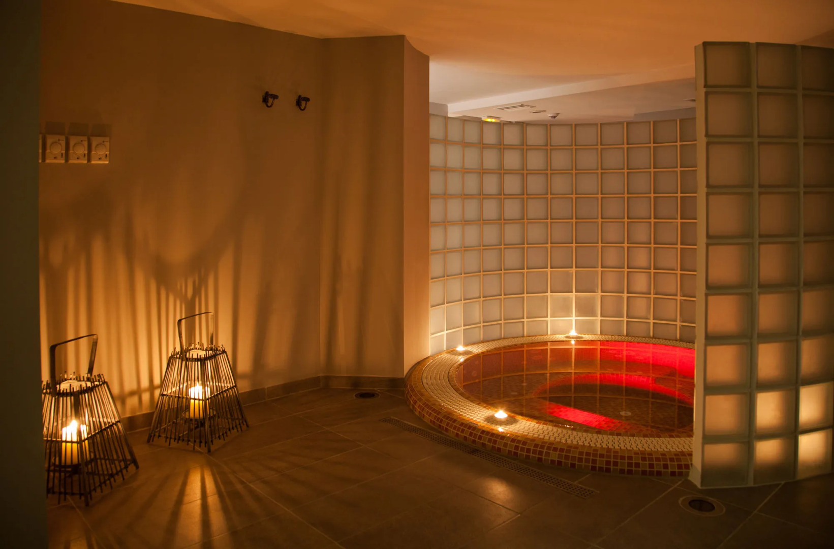 Hotel Du Lac Congress Center & Spa