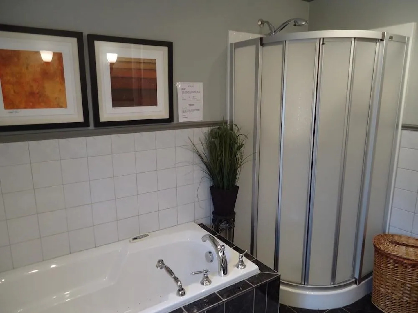 Le Gîte de la St-Lawrence