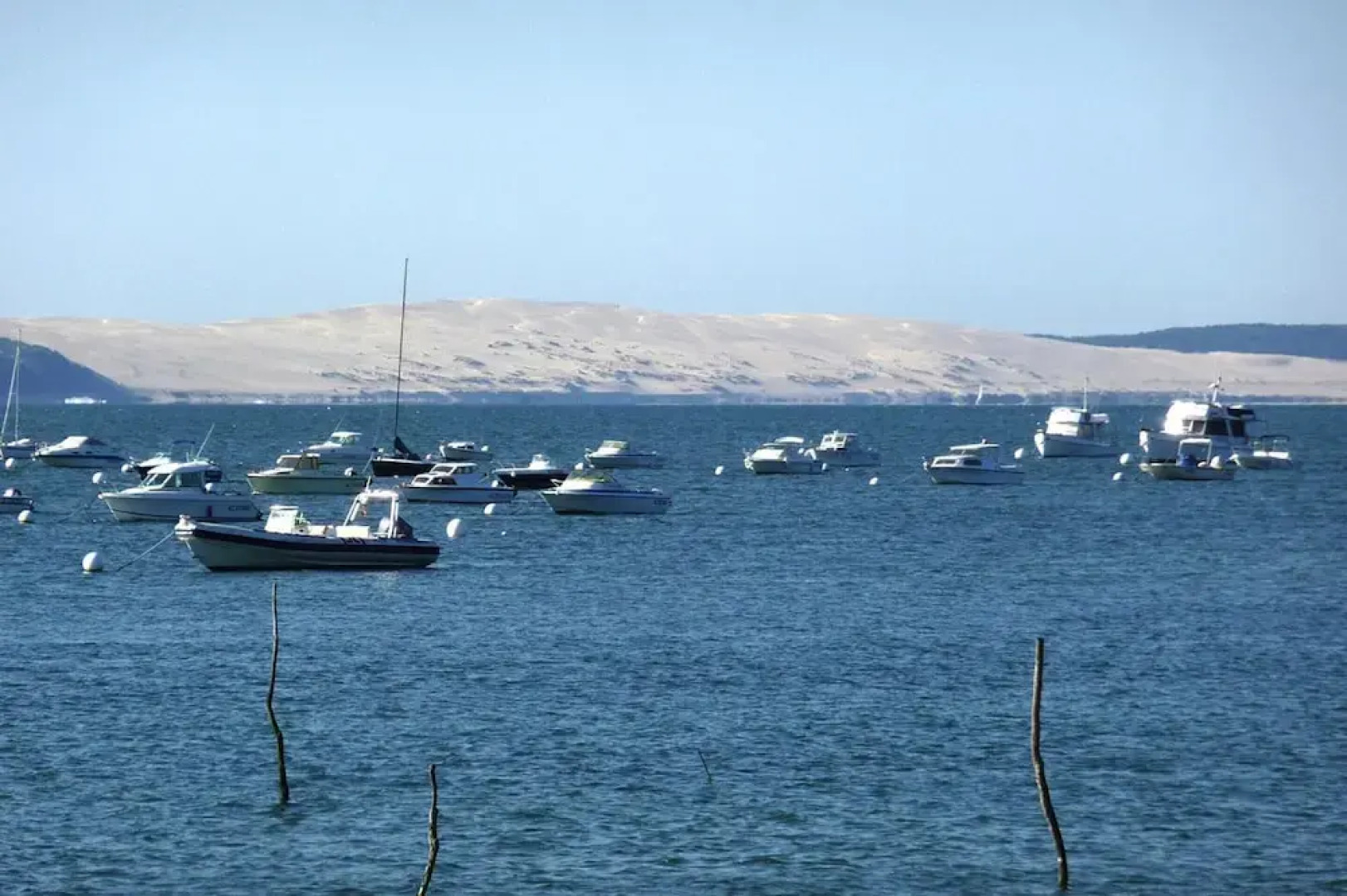 Heritage Mansion on Arcachon Bay