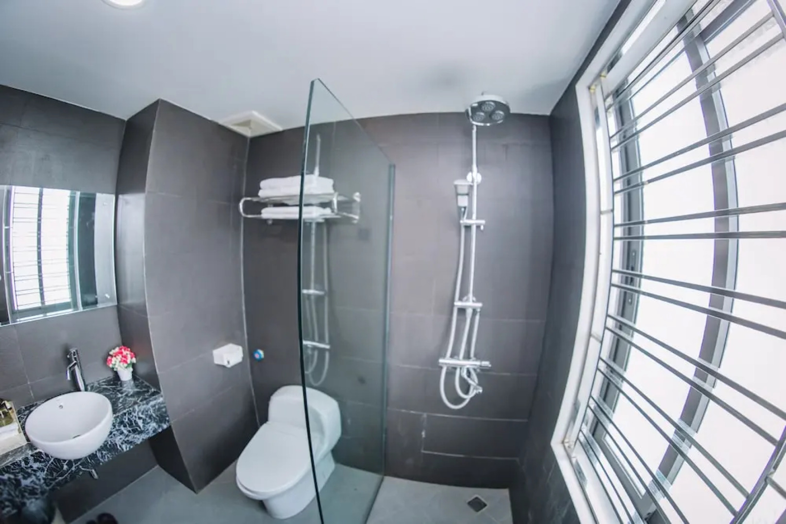 Cao Minh Hotel Lao Cai