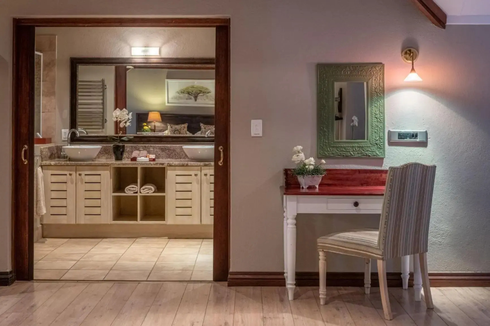 Oliver's Restaurant & Lodge