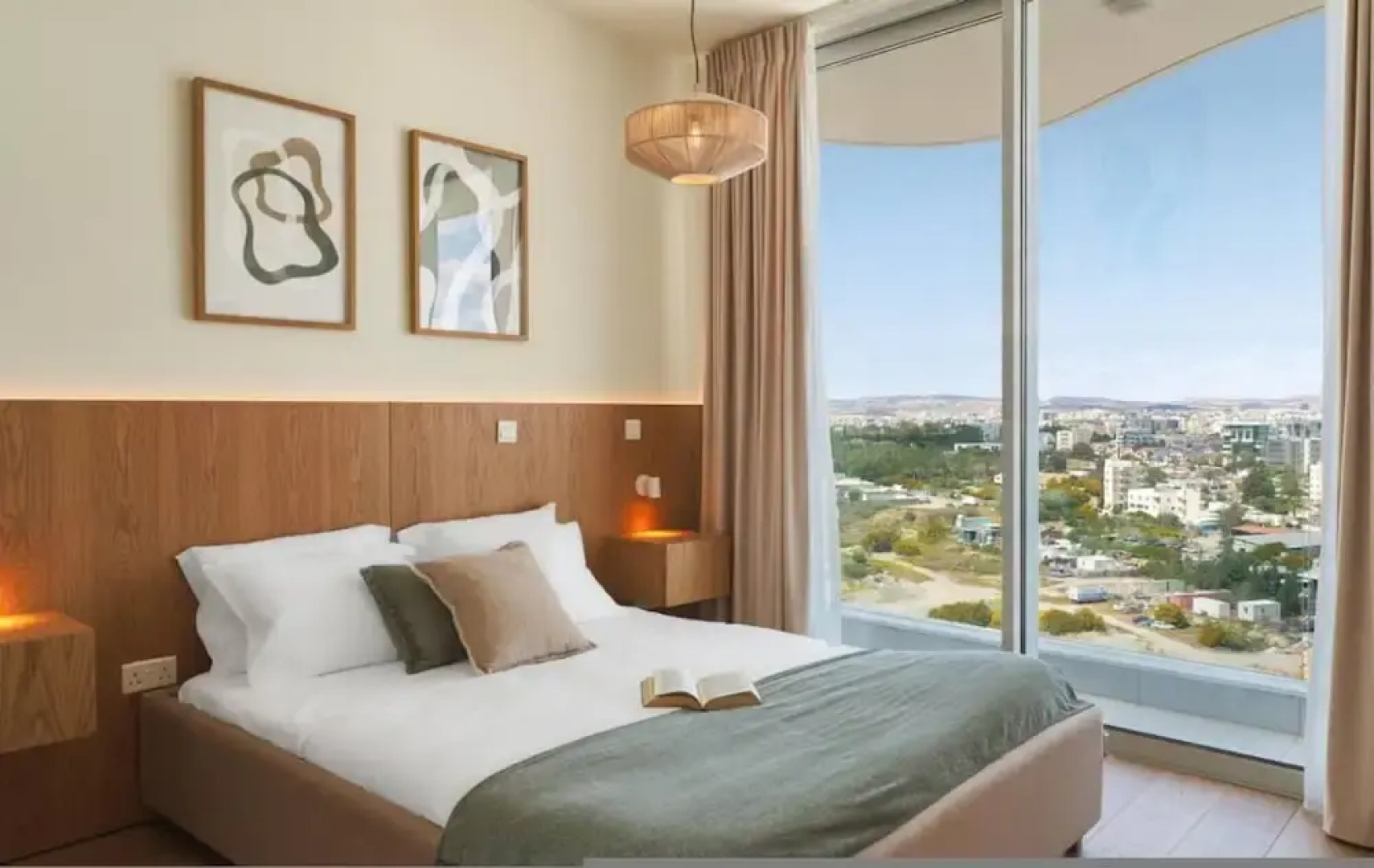 Suite 1003 at Althea Residence