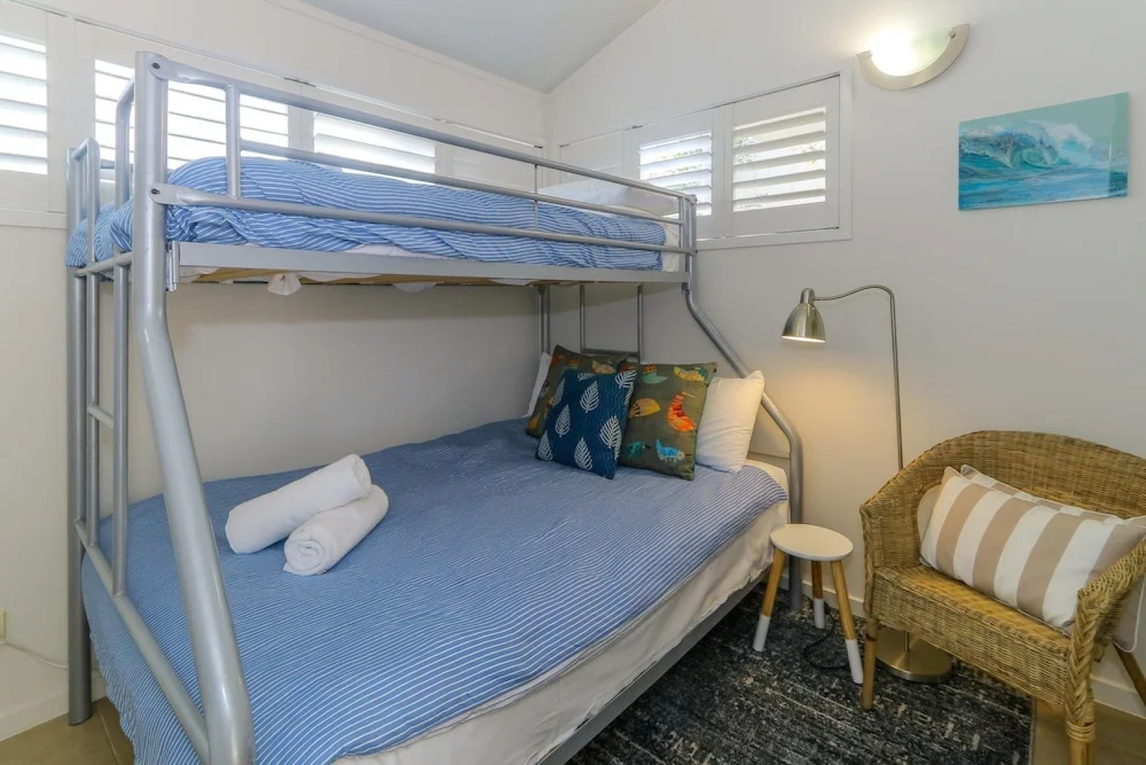 Casuarina Beach Haven - Pandanus 6