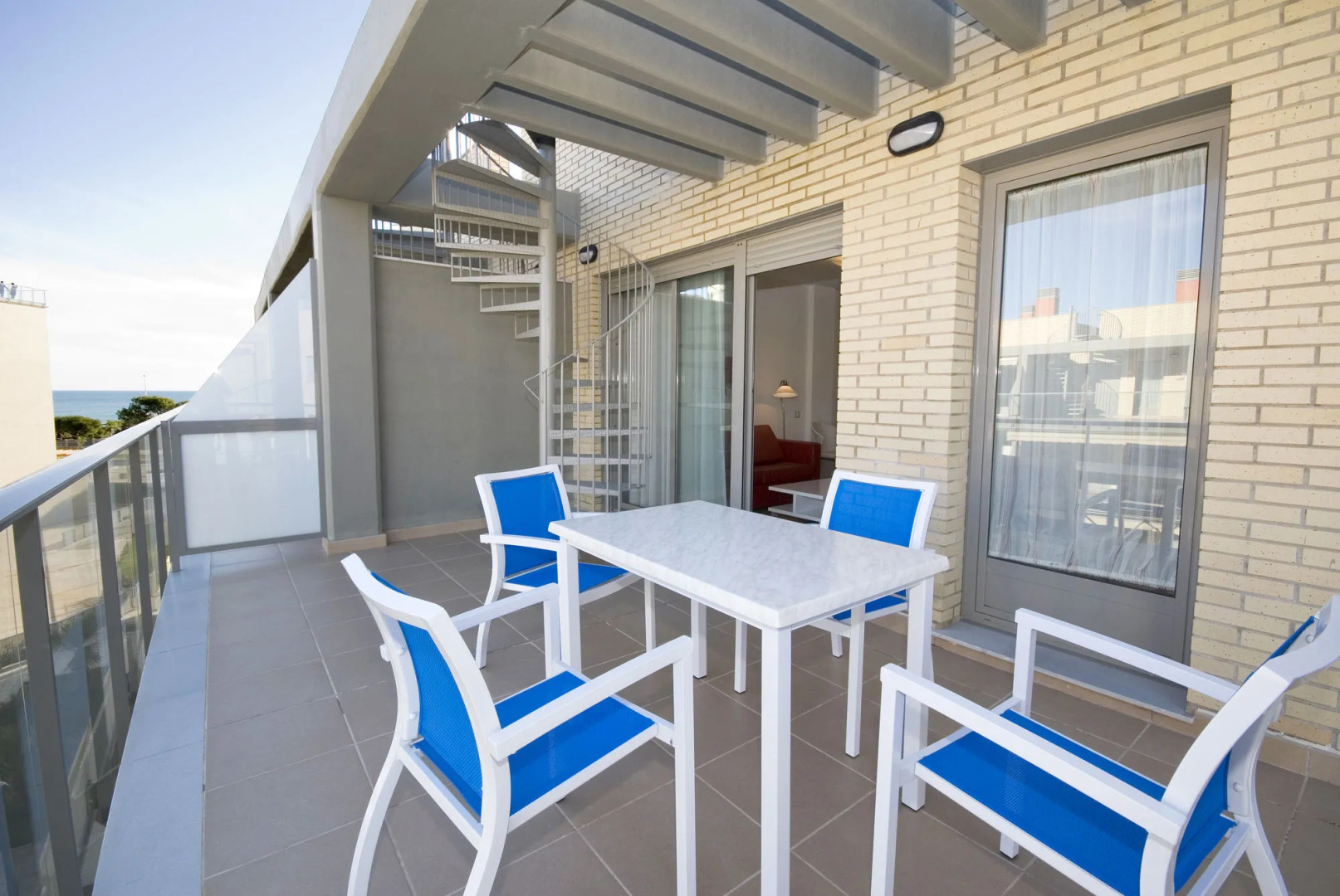 Apartamentos Alcocebre Suites 3000