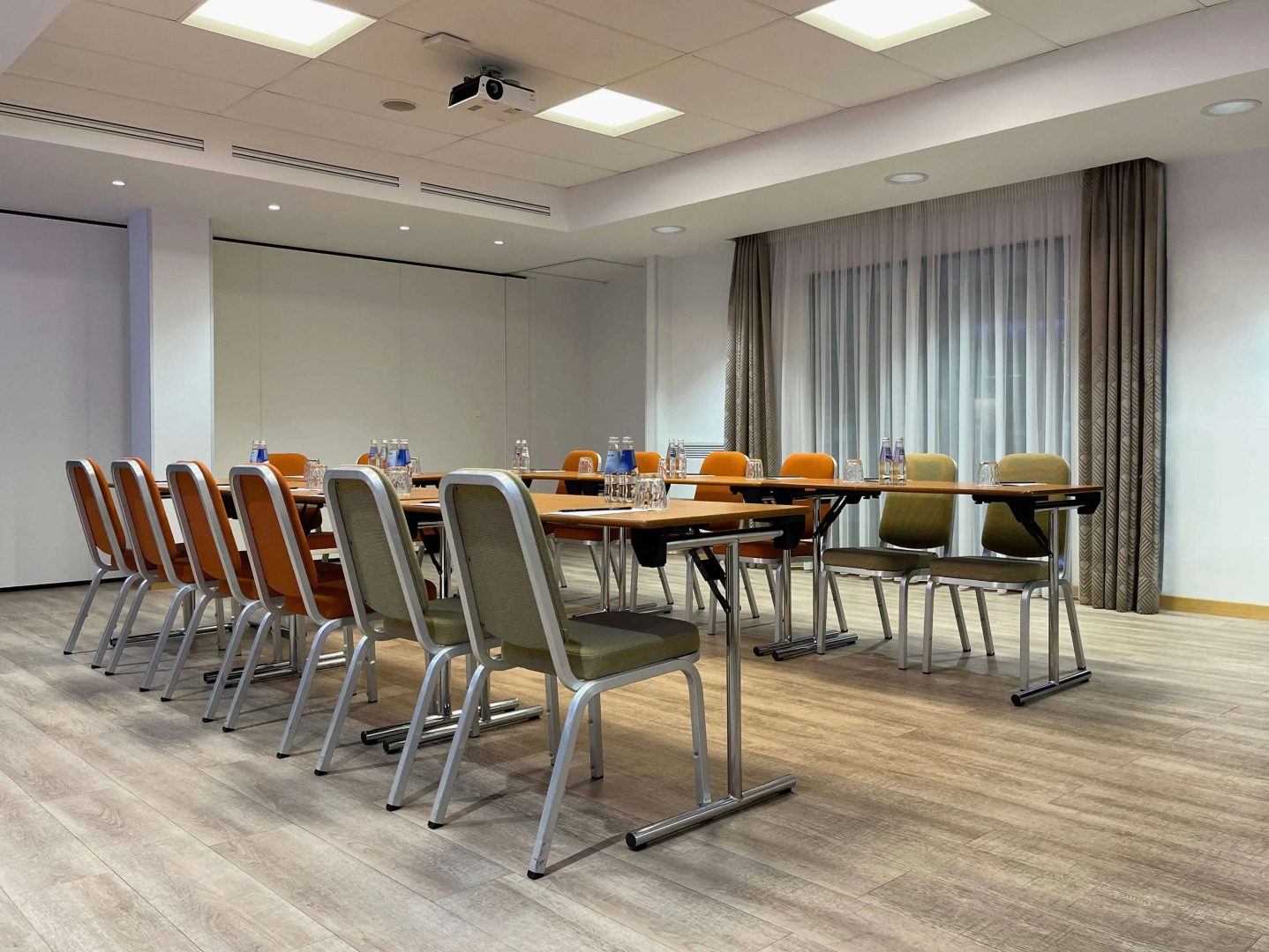 Отель Radisson Blu Elizabete