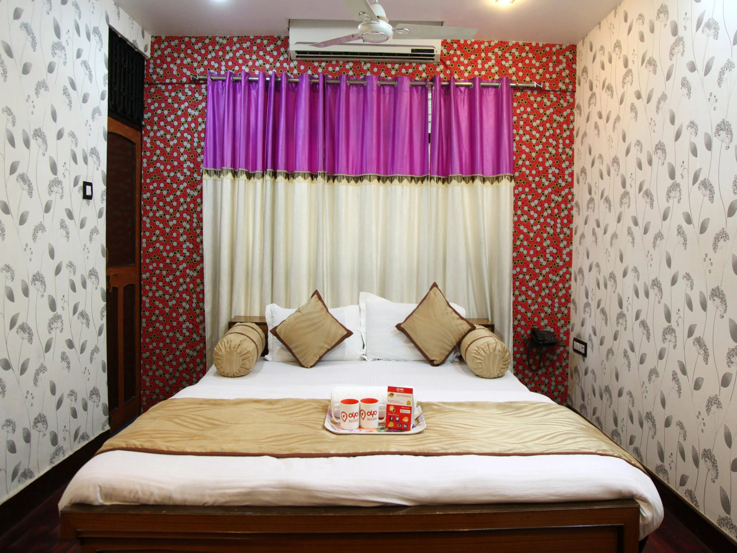 OYO Rooms Mumfordganj Abkari Chauraha