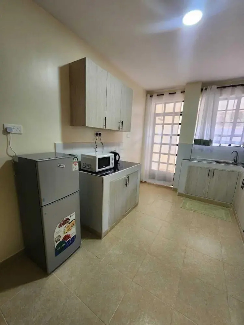 Lux Suites Ole Nairi Holiday Homes