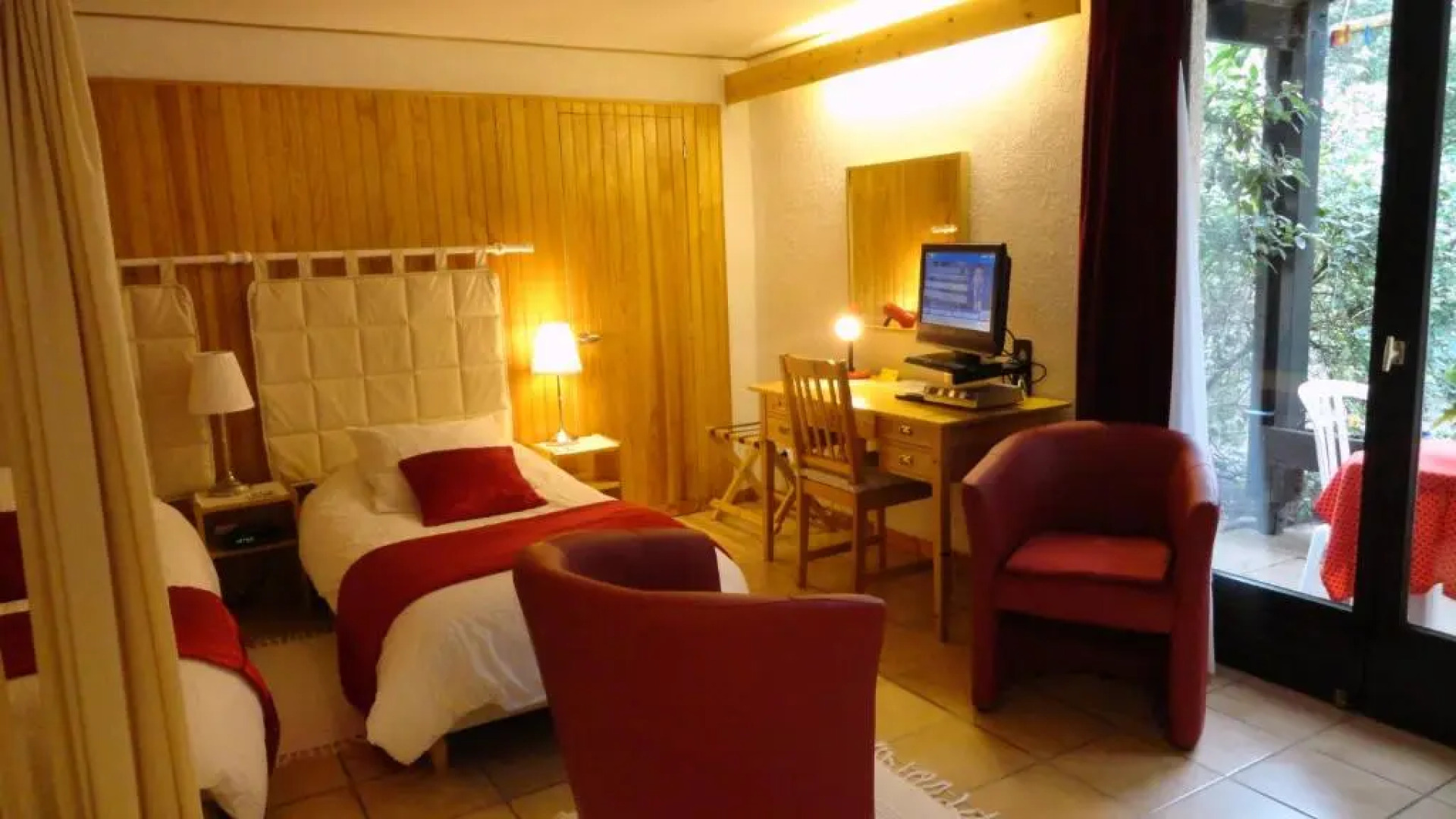 Garden Studio Chantilly