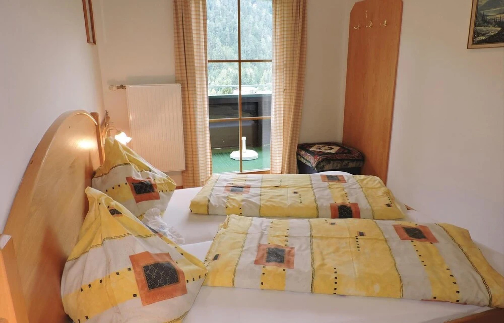Beautiful Apartment in Schladming With 1 Bedrooms and Internet