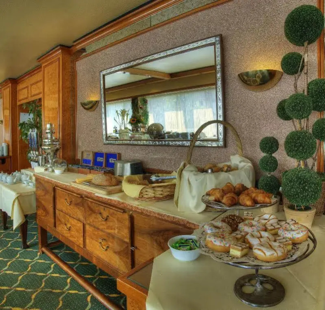 Marienburger Bonotel