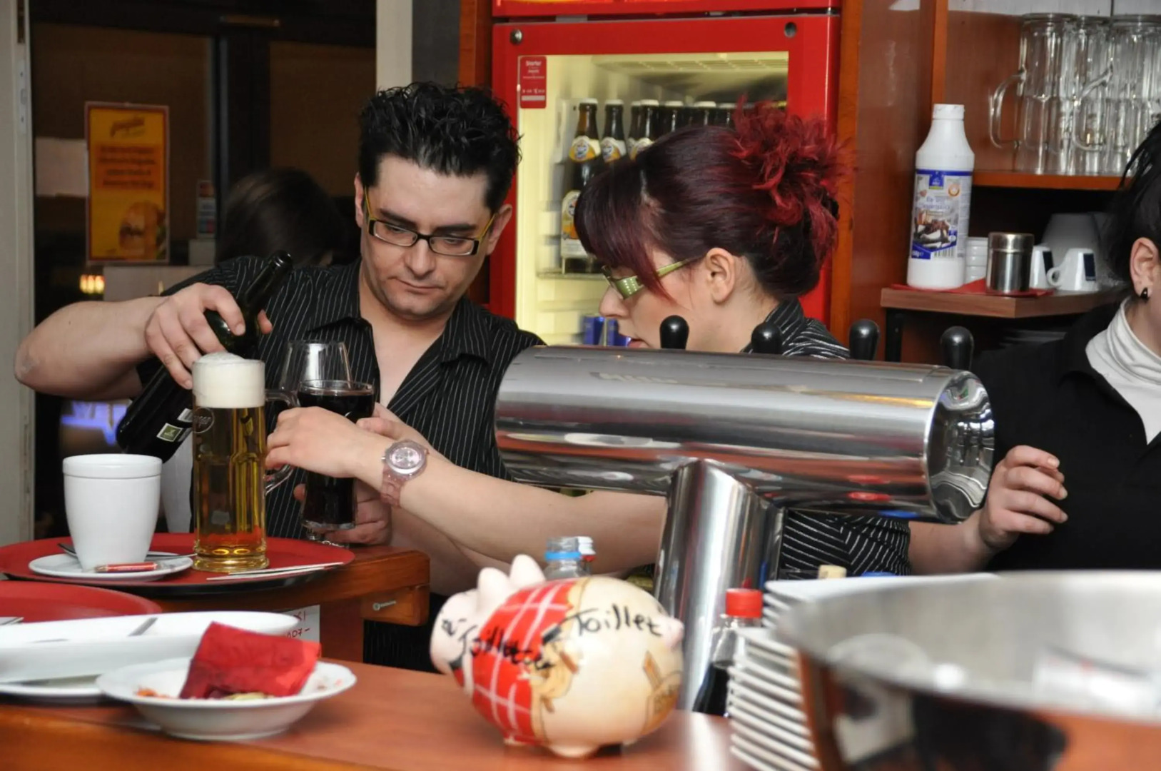 Hotel Athen Kelsterbach Airport