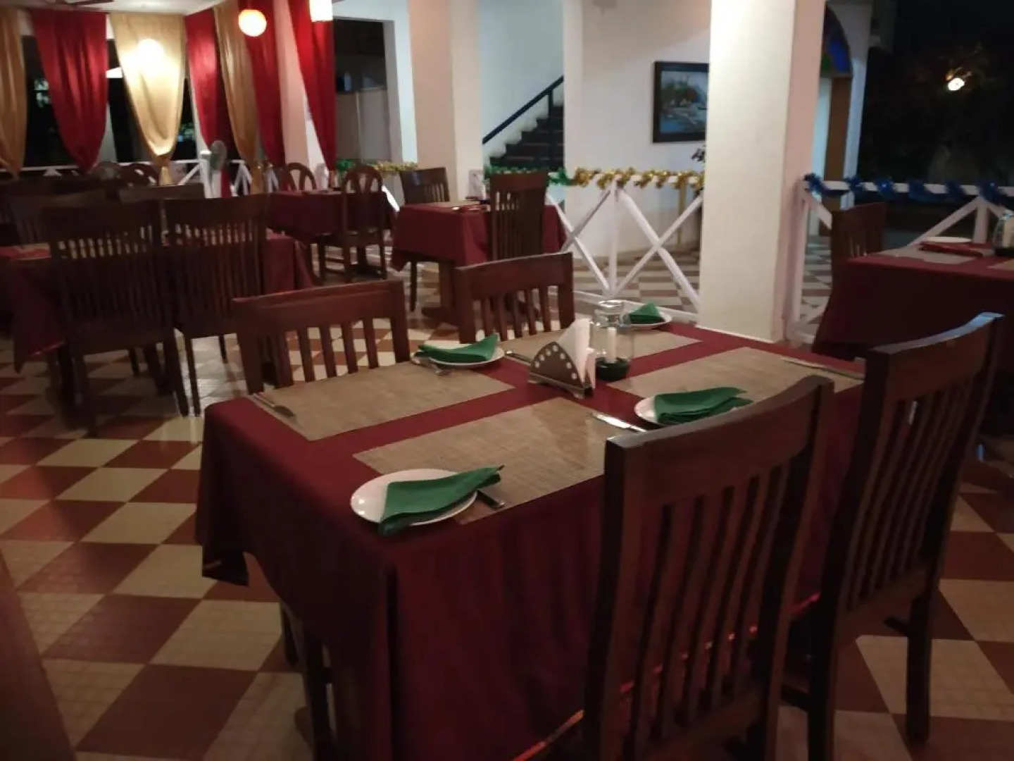 Bluesea Beach Resort